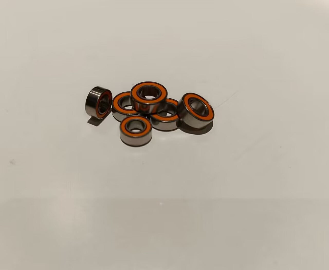 Penn Battle 5000 Spinning Reel Bearings Set Upgrade – Srune Bearings