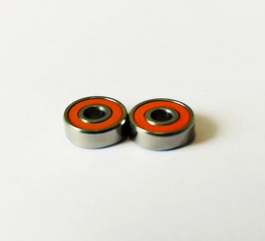 Shimano hybrid ceramic bearing kit – Dominator Reel tuning