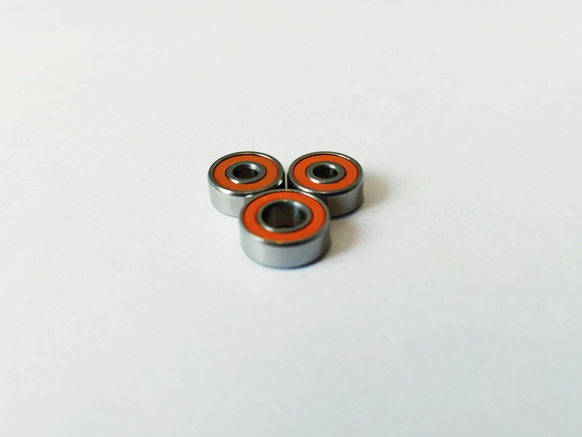 Shimano Core 100MG/ Aldebaran Baitcaster Reel Ceramic Spool Bearings –  Srune Bearings